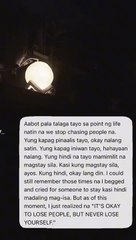 Self-Love is the Key ✨