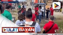 Presidential at Vice Presidential aspirants, nagpunta sa mga lugar na naapektuhan ng Bagyong Odette para mamahagi ng tulong