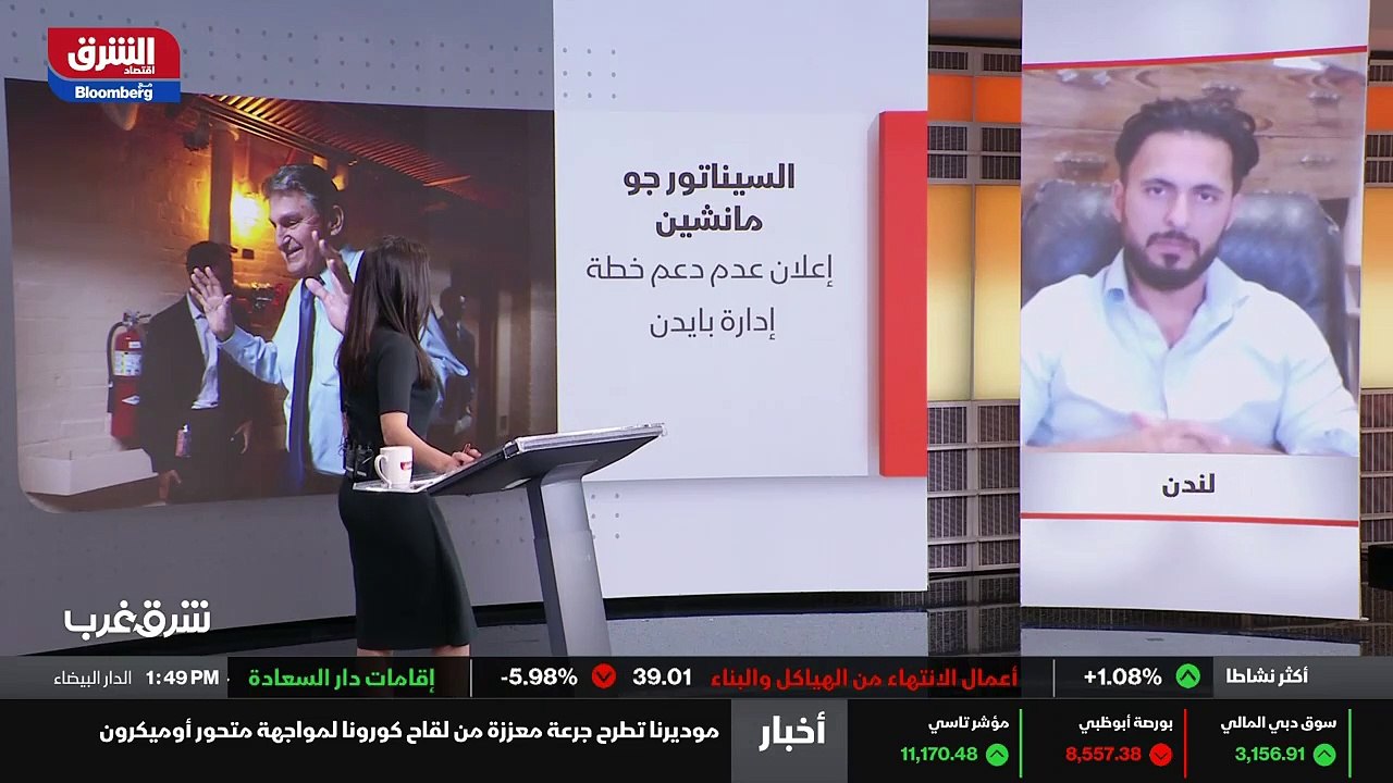 ...لكن تشديد السياسة النقدية كما هو متوقع ،...
