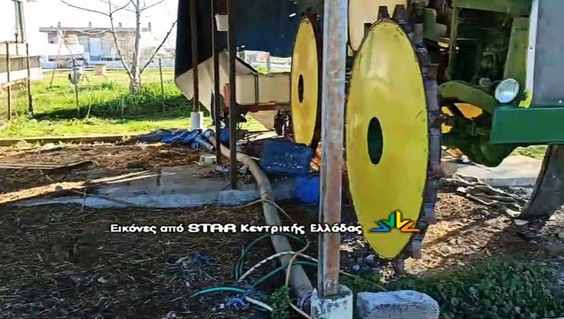 Σε απόγνωση οι κάτοικοι της Ανθήλης. Οι Ρομά έχουν κλέψει τα πάντα