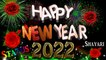 Happy New Year 2022 : Latest Whatsapp Status Video - Full Screen || Shayari Status || New Year Status 2022