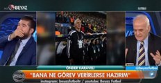 Beşiktaş, yorumcu Kütahyalı'yı neden hedef aldı? İşte Türkiye'yi ayağa kaldıran o skandal sözler