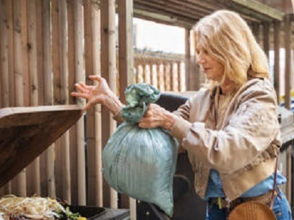 Im Corona-Jahr 2020: So viel Müll haben deutsche Haushalte produziert