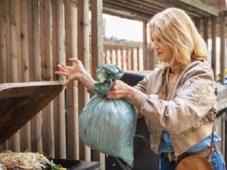 Im Corona-Jahr 2020: So viel Müll haben deutsche Haushalte produziert