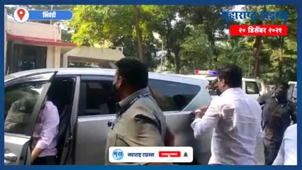 Bhiwandi : निवडणुकांच्या पार्श्वभूमीवर भिवंडीत मनसेनं कसली कंबर