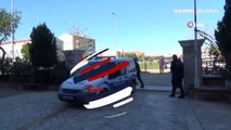Aydın'da doktora saldıran şüpheli tutuklandı
