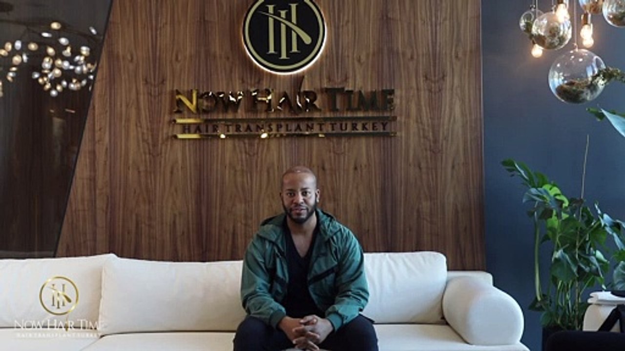 Hair Transplant Turkey Experience | Now Hair Time