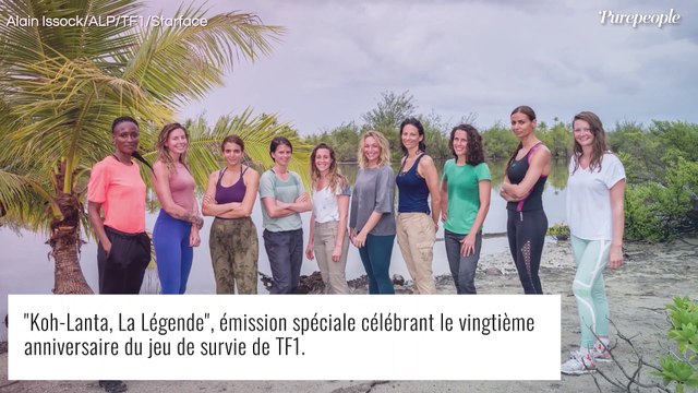 Triche dans Koh-Lanta, la balance démasquée ? Une aventurière se livre !