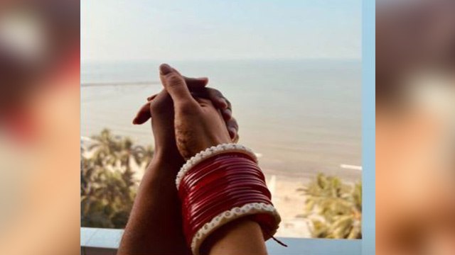 Katrina Kaif और Vicky Kaushal के बीच नए घर में दिख रही हैं नज़दीकियां; Check out | FilmiBeat