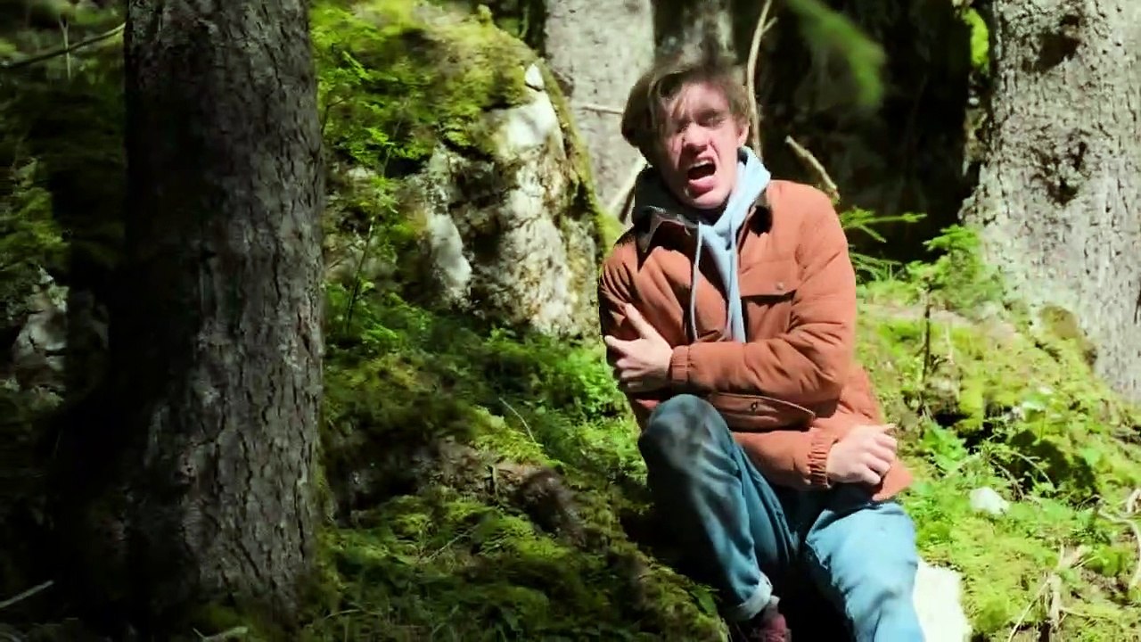 Die Bergretter (73) Im Gipfelbuch Staffel 12 Folge 3 Teil 1