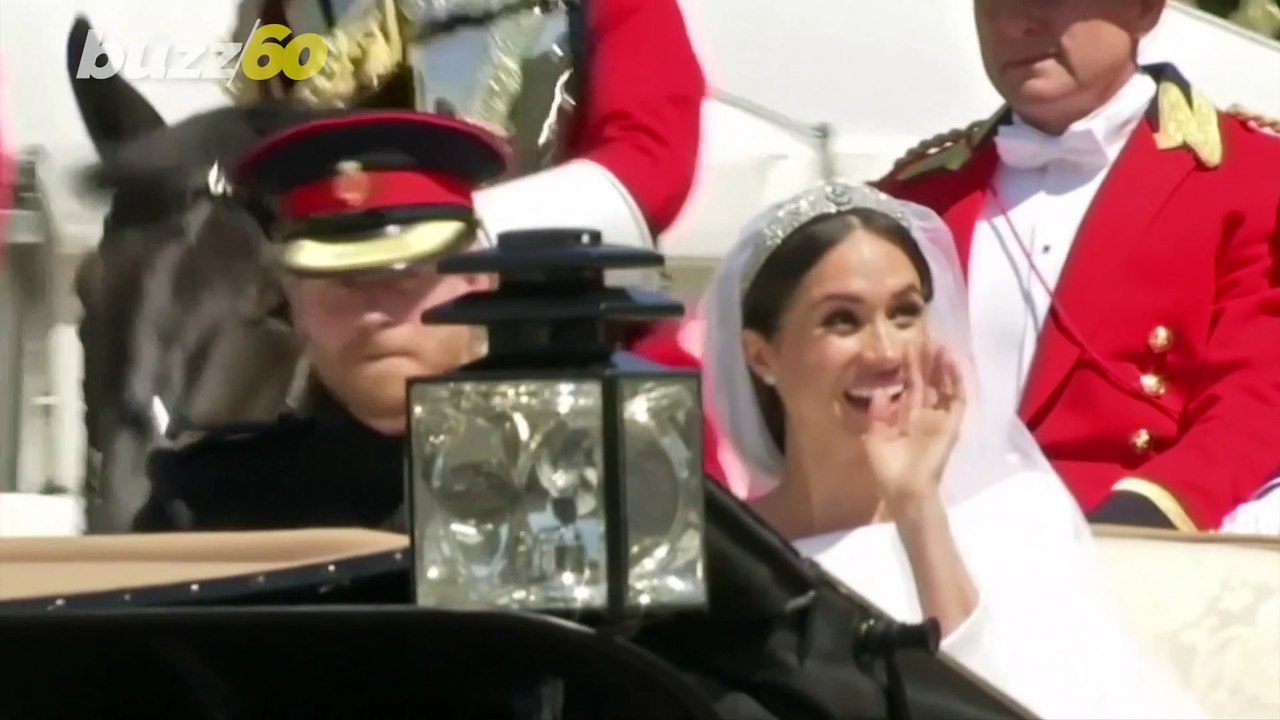 Prince Harry and Meghan’s Plans for 2022