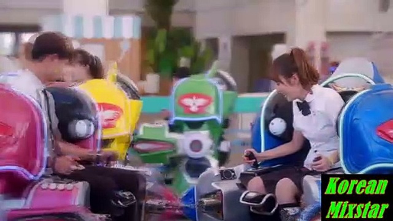 Teri Khatir ▶heart broken love story  Korean Mix Song in Hindi