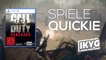 Call of Duty Vanguard - Spiele-Quickie