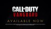 Call of Duty - Vanguard & Warzone - Vanguard Plus PS
