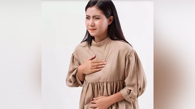 पेट की गंभीर बीमारी है Gastroesophageal Reflux Disease जानें इसके कारण और बचाव | Boldsky