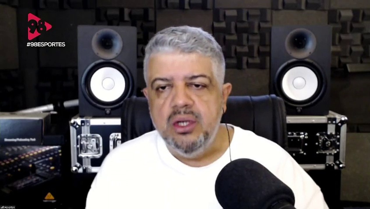 98 Esportes | Éderson e Edenilson no Atlético?