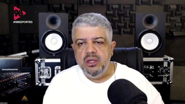 98 Esportes | Éderson e Edenilson no Atlético?