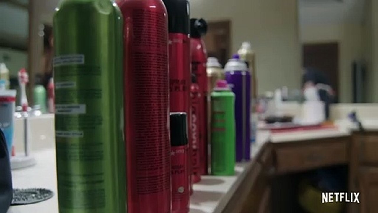 Queer Eye Saison 4 - Trailer (EN)
