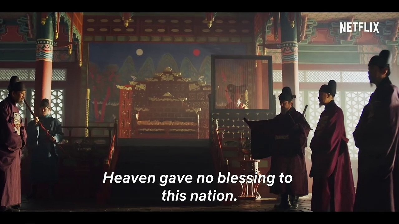 Kingdom (2019) Saison 2 - Trailer (EN)