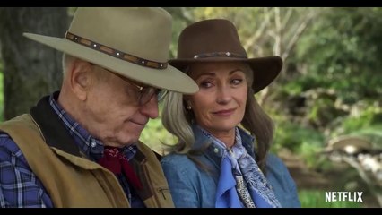 The Kominsky Method Saison 2 - Trailer (EN)