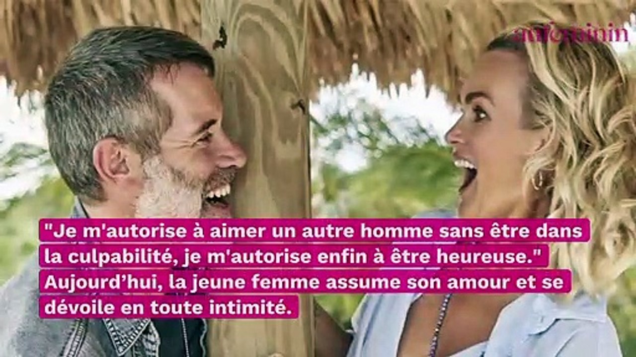 "Mes filles me voient de nouveau sourire" : Laeticia Hallyday heureuse dans sa nouvelle vie