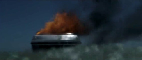 Bloodline Saison 1 - Teaser (EN)