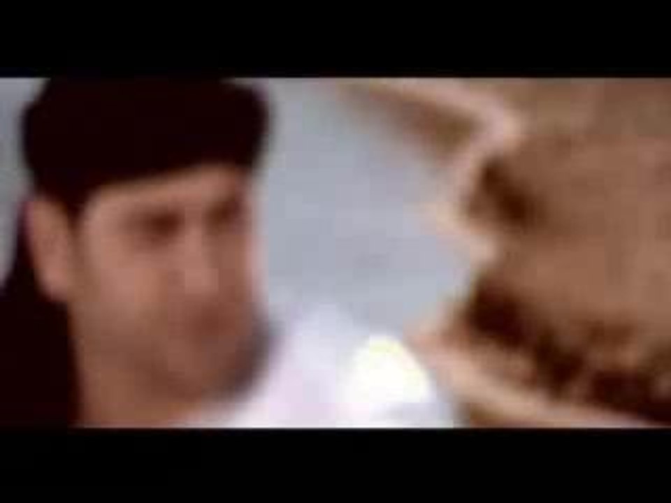 Hussein 3efrit **** Mann li siwek