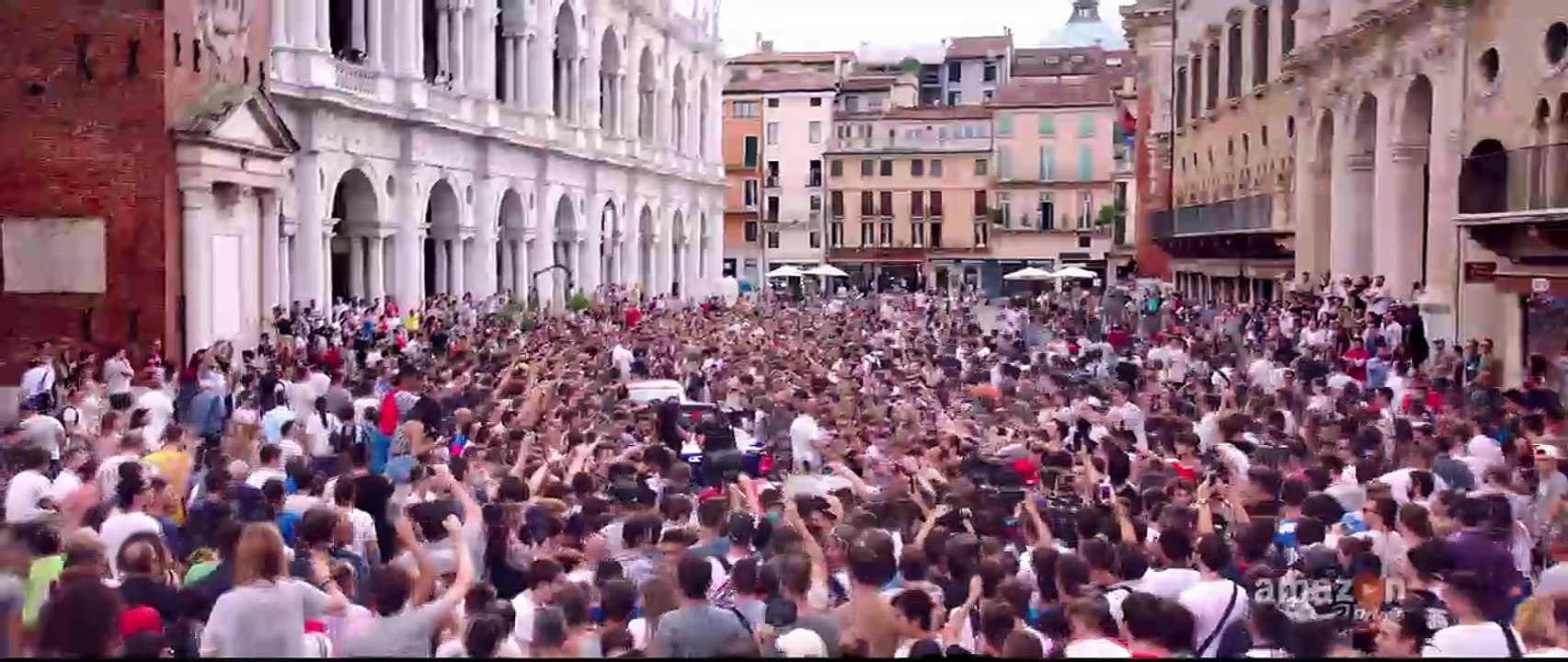 The Grand Tour (2016) Saison 1 - Trailer (EN)