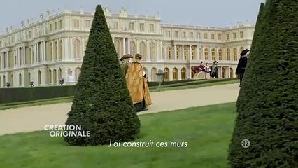 Versailles (2015) Saison 2 - Trailer VOSTFR (EN)