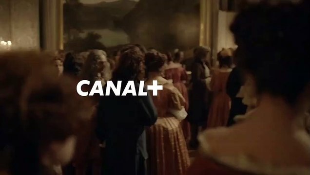 Versailles (2015) Saison 1 - Teaser (EN)