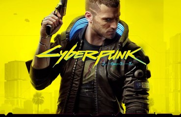 Cyberpunk 2077 modders add a metro system