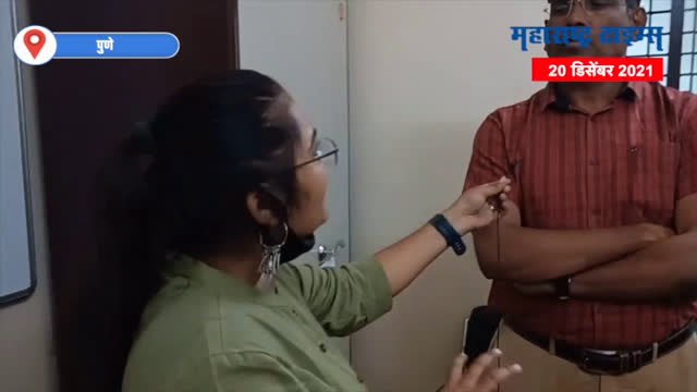 Pune : अबब! तुकाराम सुपेंकडे कोटींचं घबाड, पाहा पैसे LIVE!
