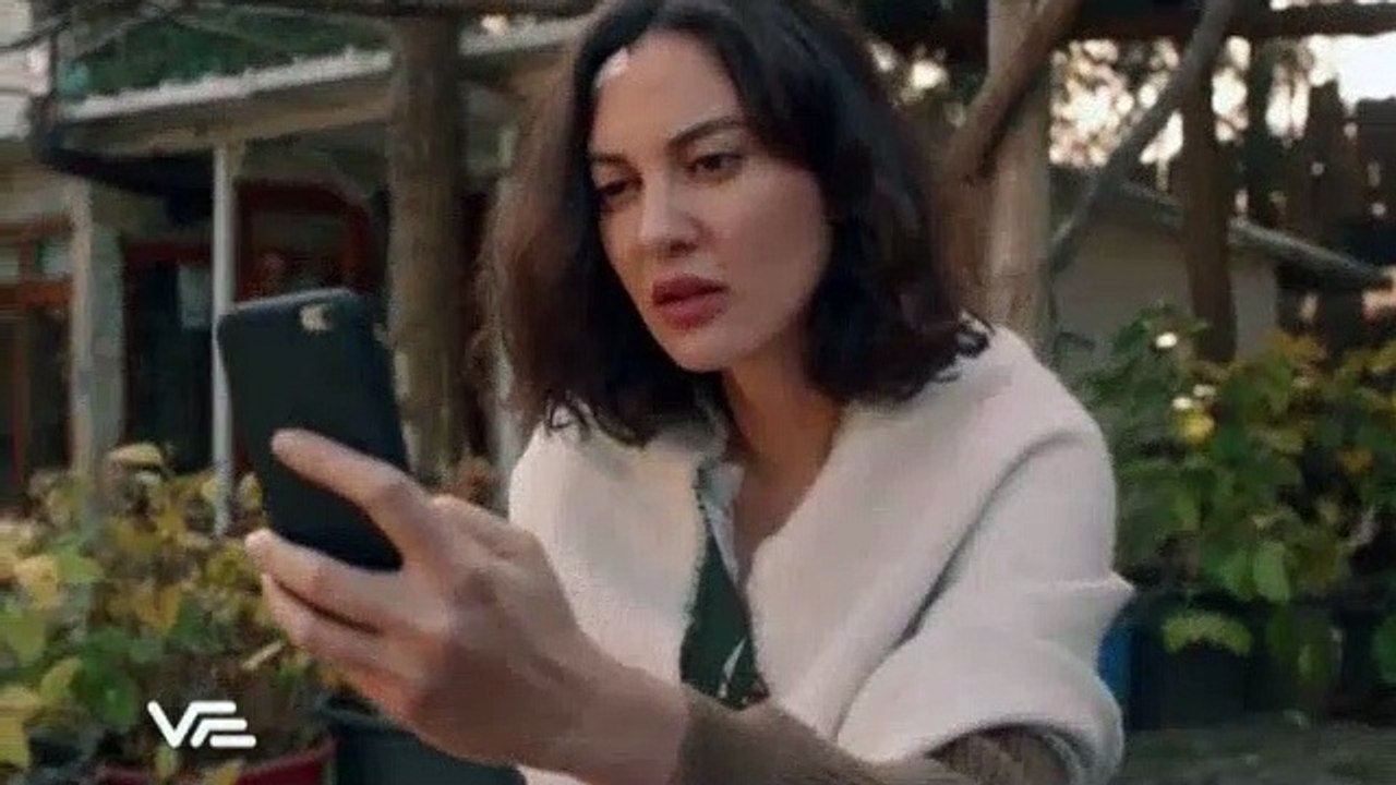 Penitencia - Capitulo 16 Completo