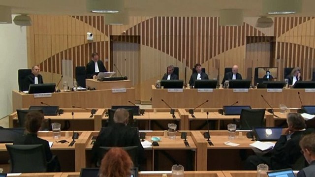 Рейс MH17: слушания возобновились