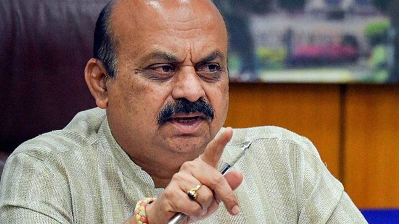 Karnataka Cabinet clears anti-conversion bill