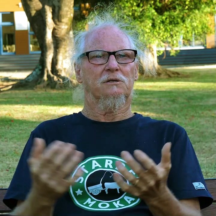 Fêt Kaf : Danyèl Waro parle de Maloya et de Batarsité