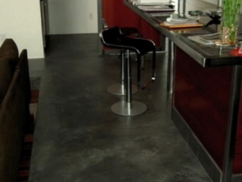 Acid Stain Flooring Stain and Dye Concrete