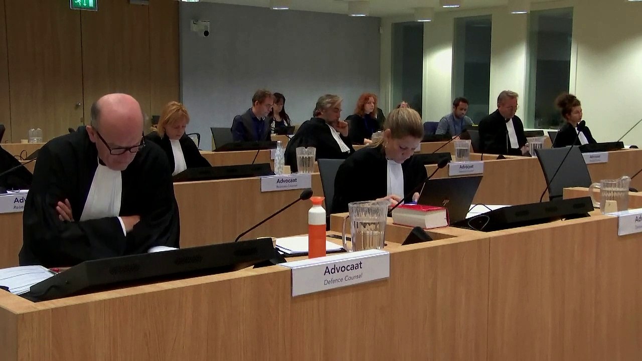 Países Bajos | La fiscalía presenta sus conclusiones en el juicio por el derribo del vuelo MH17