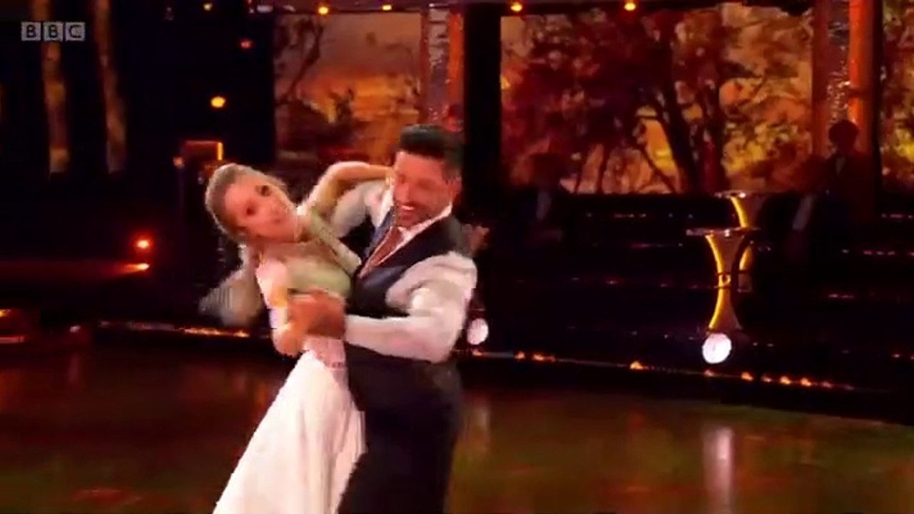 Strictly It Takes Two S19E54