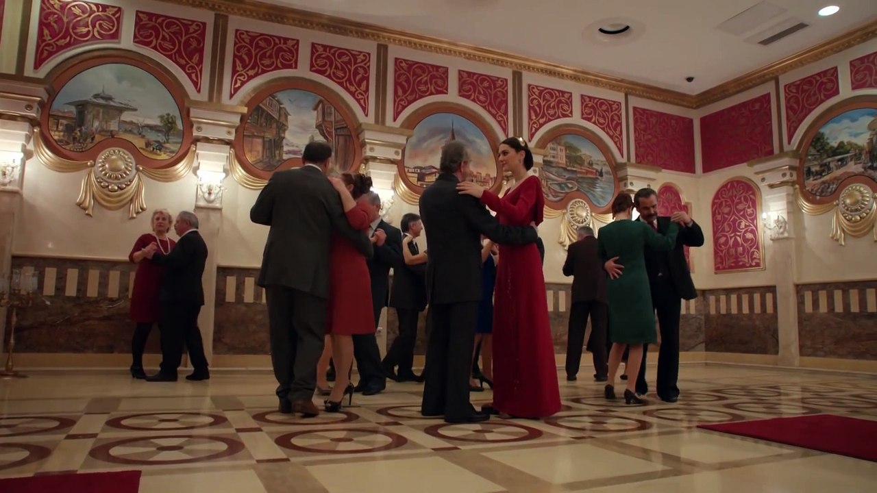 Karadayi Capitulo 59 (Audio Español)