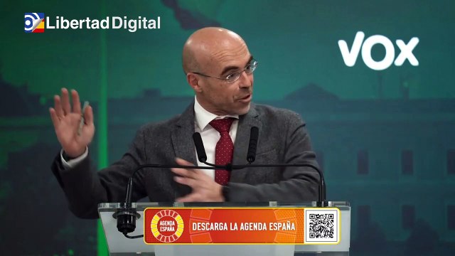 Vox celebra las elecciones en Castilla y León