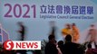 China: Low voter turnout in HK legco polls due to Covid-19 and anti-China sentiments