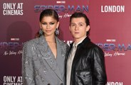 Tom Holland und Zendaya: Davon wollte sie die 'Spider-Man'-Produzentin abhalten