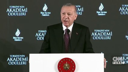 İlim Yayma Ödülleri sahiplerini buldu