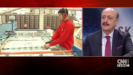 Bilgin: Enflasyon yüksek olursa memura fark vereceğiz