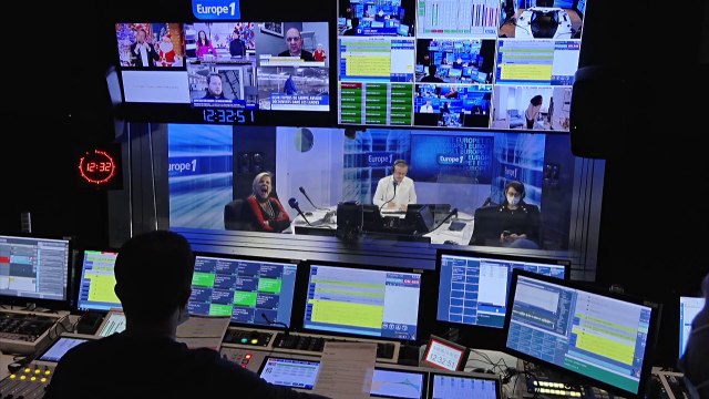 Covid-19 : syndicats et partenaires sociaux s'opposent au pass sanitaire en entreprise