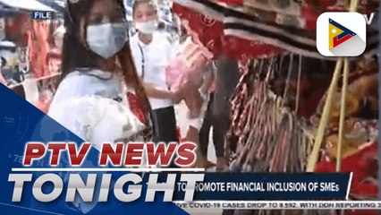 BSP: Open Finance seen to promote financial inclusion of SMEs