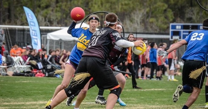 Le Quidditch va changer de nom après les propos transphobes de J.K Rowling