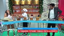 Humor: Novedosas opciones de panetón junto al chef del ‘Paneco Feliz’