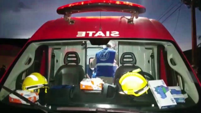 Motorista de automóvel que atingiu moto no Bairro Universitário e fugiu após o acidente já foi identificado